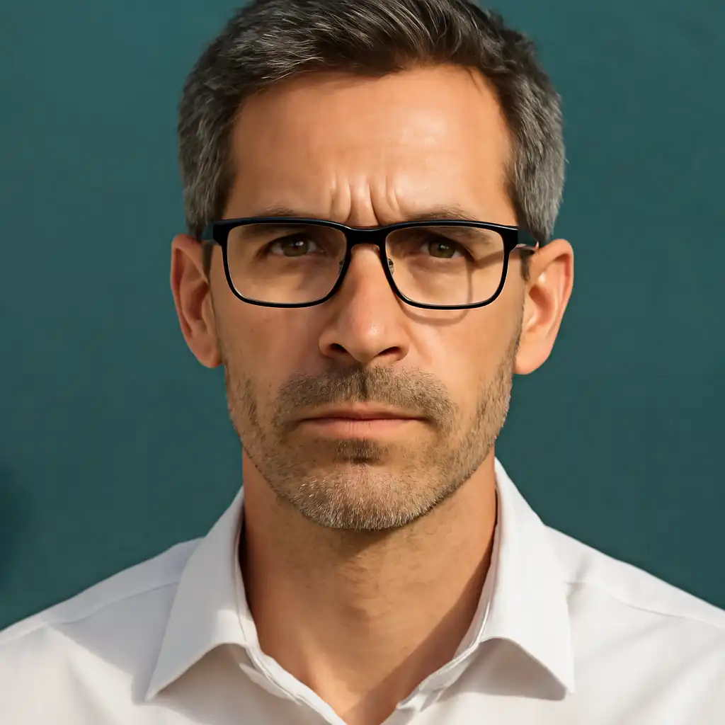 Tiago Mendes Rocha